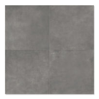 Motion Dark XL Floor Tile