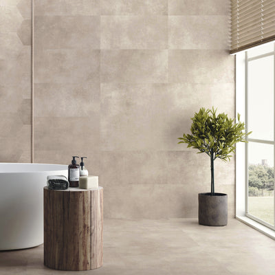 Motion Sand Tile