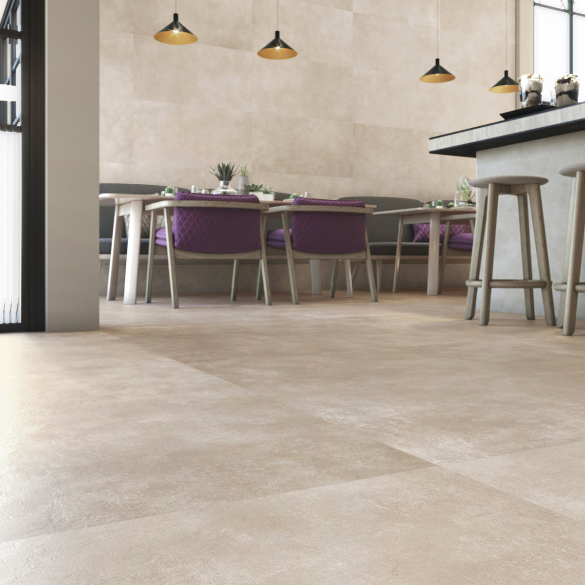 Motion Sand Tile