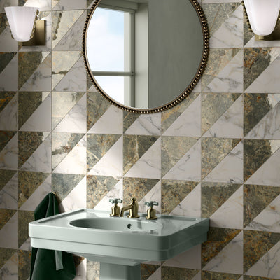 Muse Alba Tile