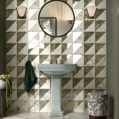 Muse Alba Tile