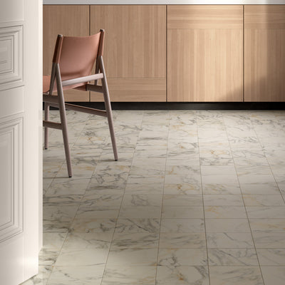 Muse Bianco Tile