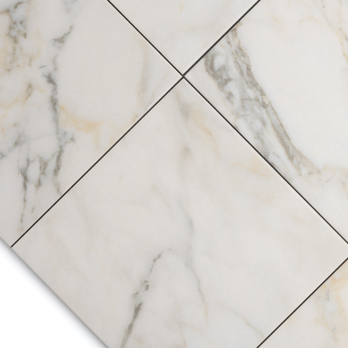 Muse Bianco Tile