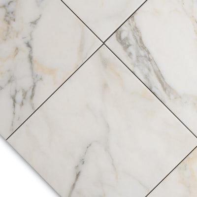 Muse Bianco Tile