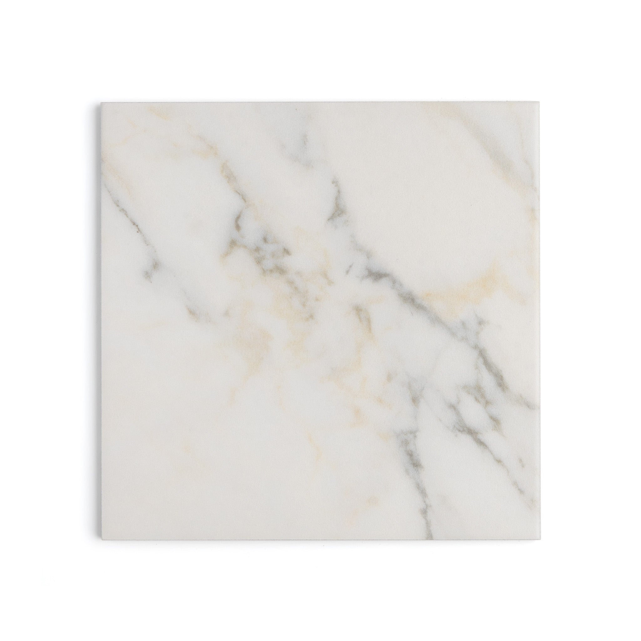 Muse Bianco Tile
