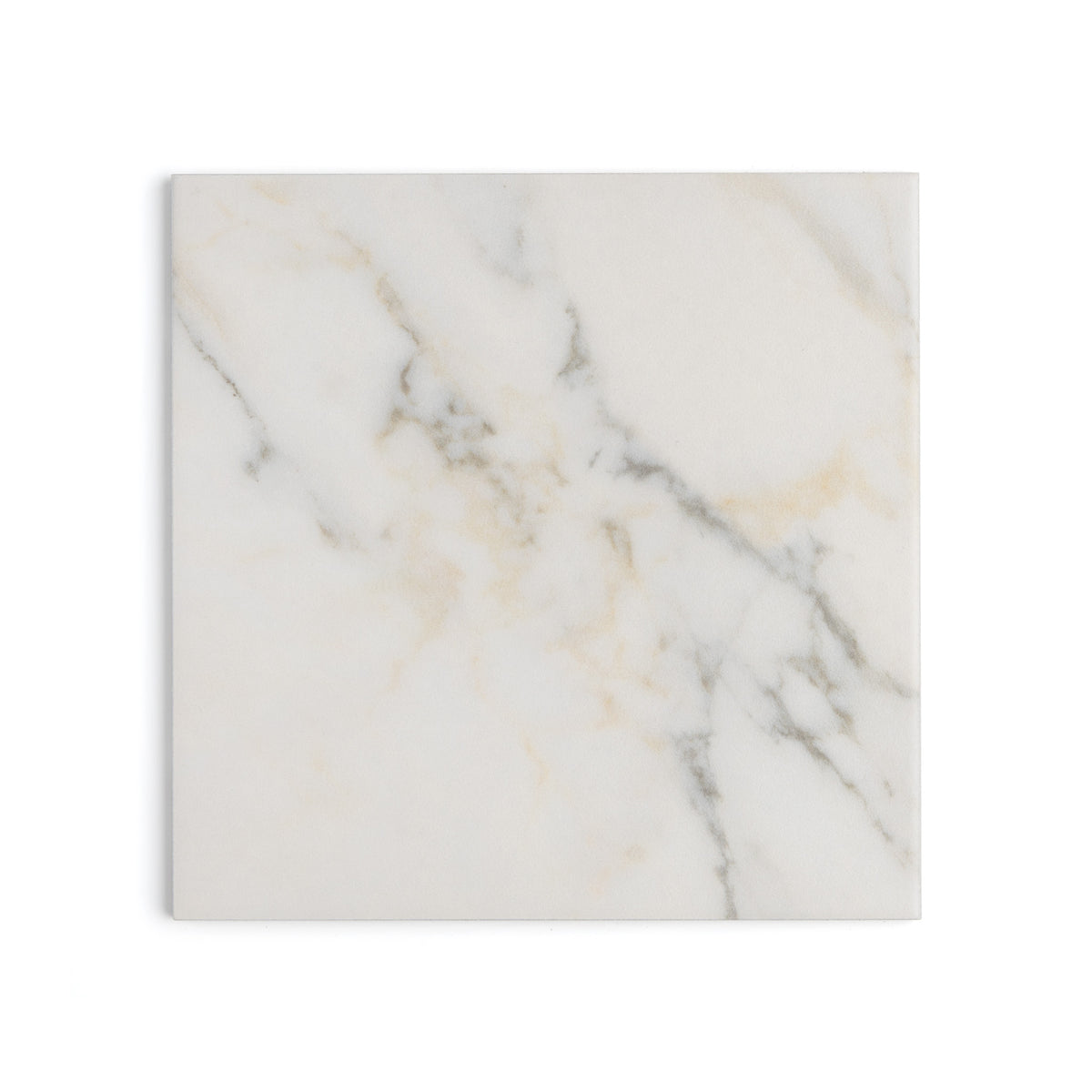 Muse Bianco Tile