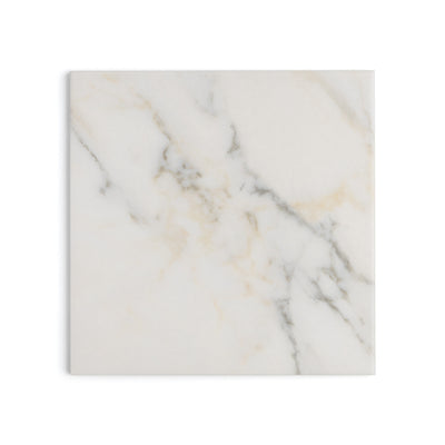 Muse Bianco Tile