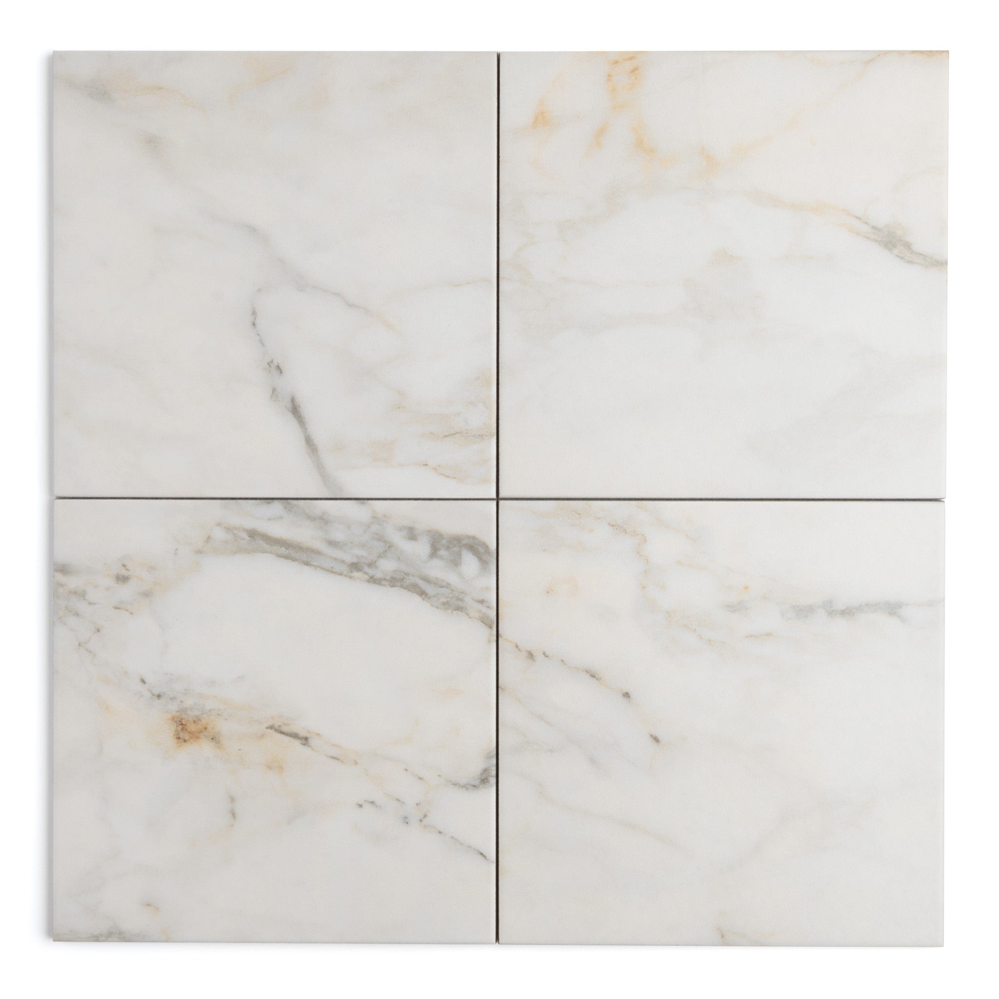 Muse Bianco Tile