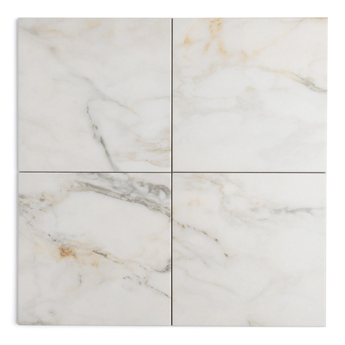 Muse Bianco Tile