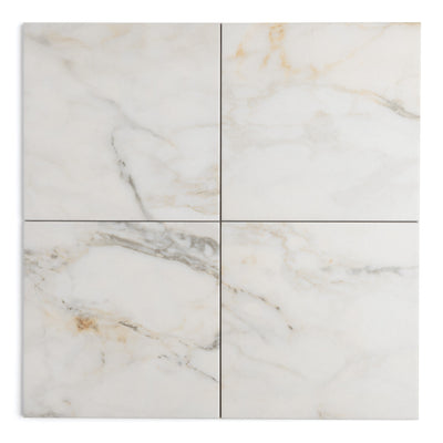 Muse Bianco Tile