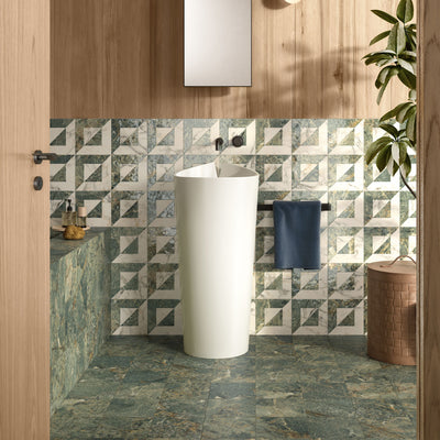 Muse Decor Tile