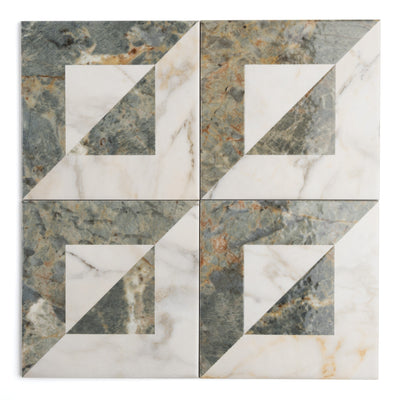Muse Decor Tile