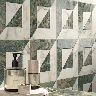 Muse Decor Tile
