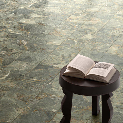 Muse Emerald Tile