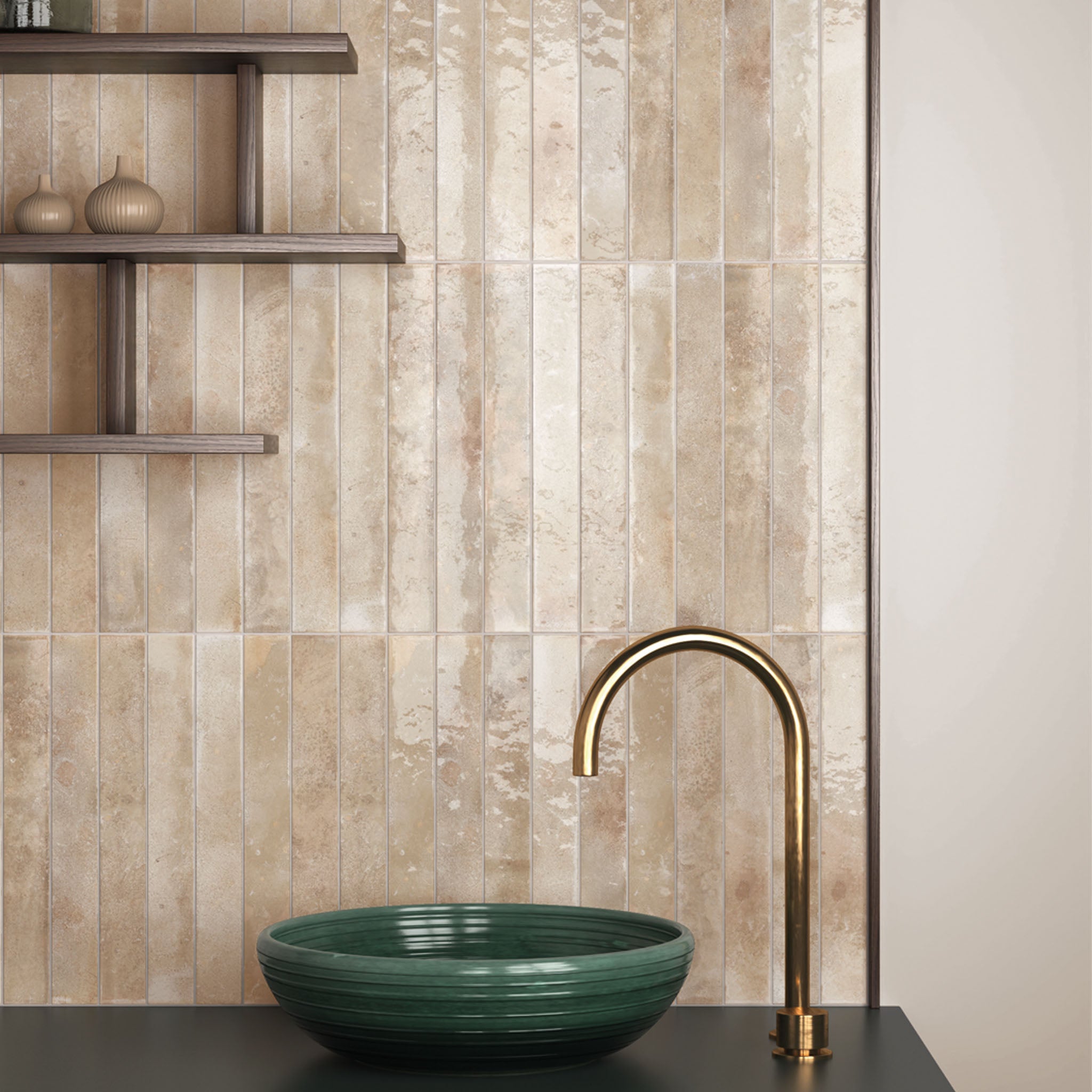 Myth Beige Tile