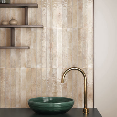 Myth Beige Tile