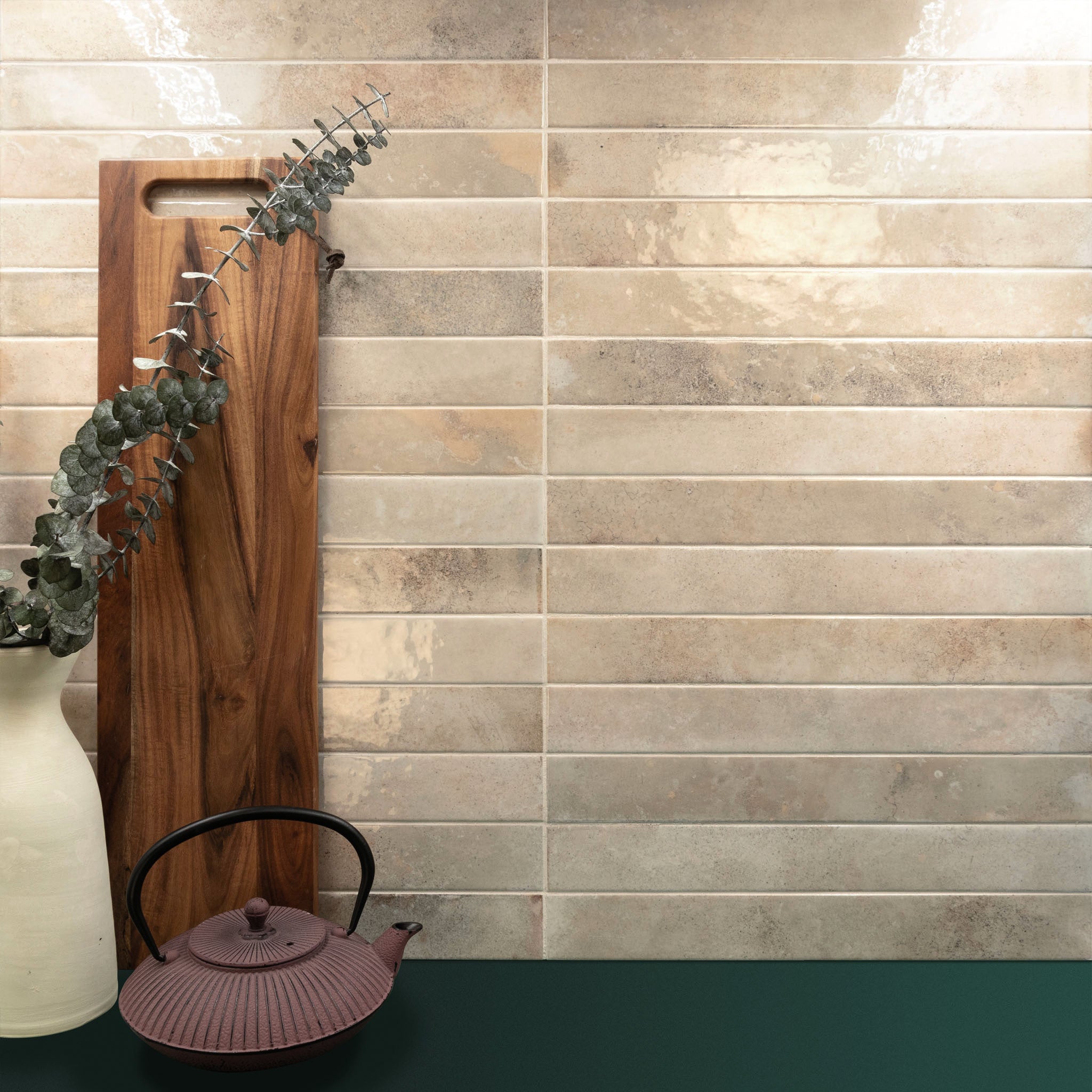 Myth Beige Tile