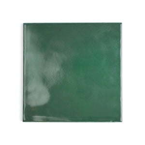 Nancy Green Wall Tile