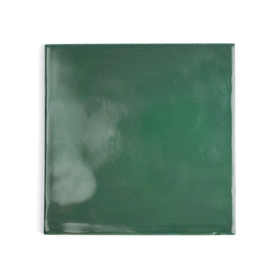 Nancy Green Wall Tile