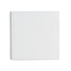 Nancy White Wall Tile