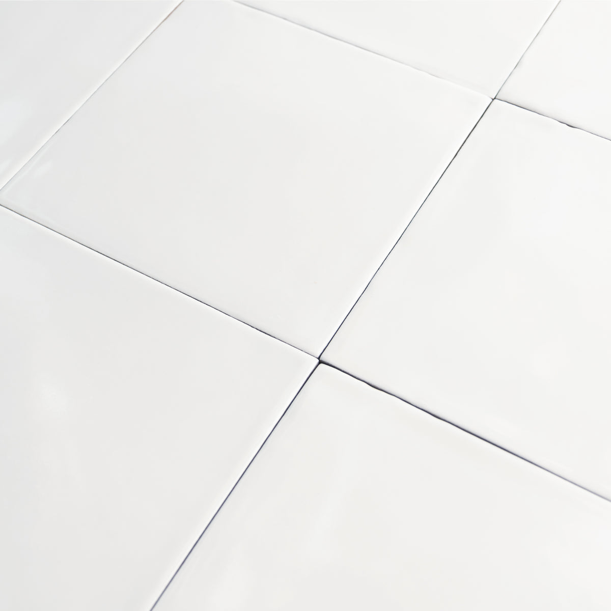 Withe Tile White Ceramic Tiles 600X1200 Matte Non Slip Ceramic Waterproof