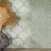 Newlyn Sage Wall Tile
