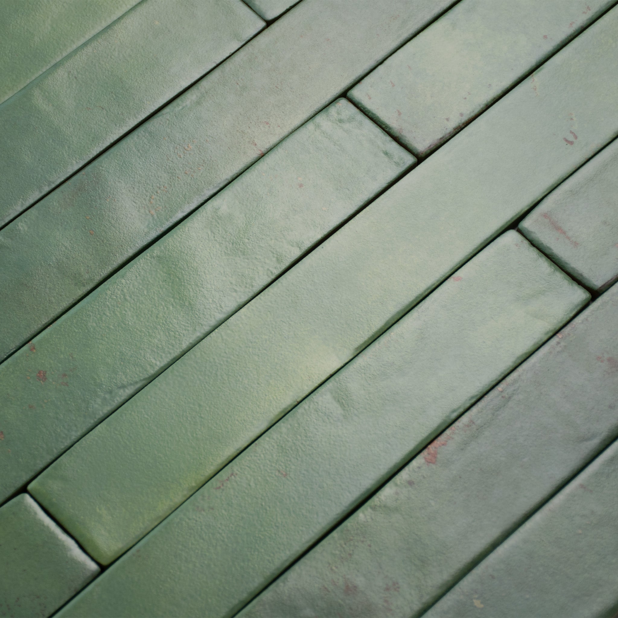 Noho Green Tile – Porcelain Superstore