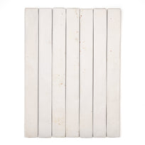Noho White Tile
