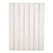 Noho White Tile