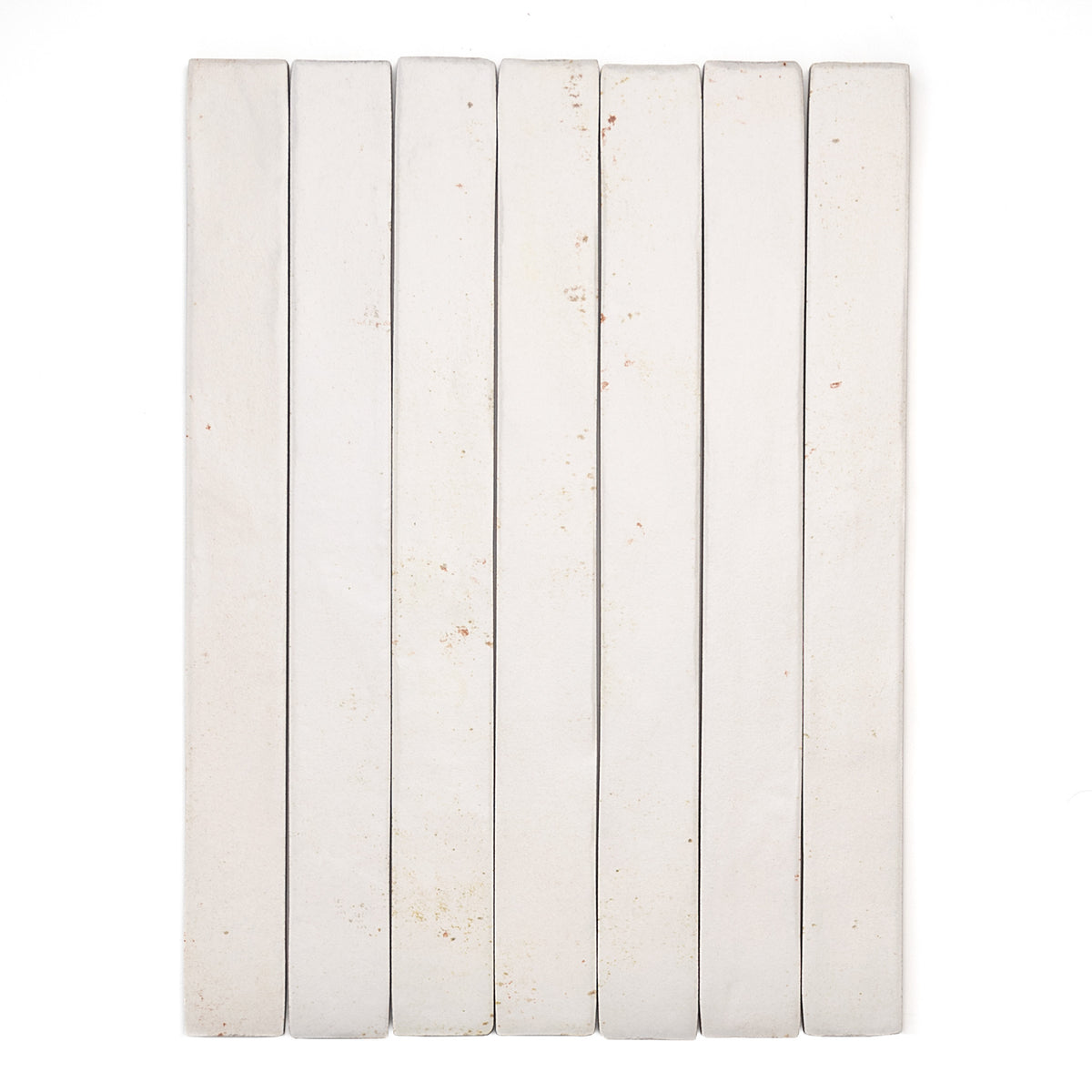 Noho White Tile