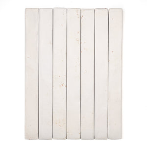 Noho White Tile