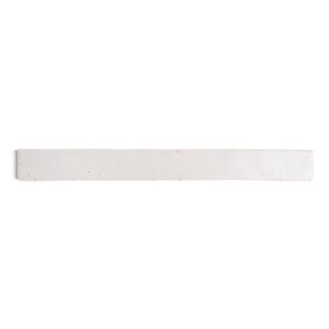 Noho White Tile