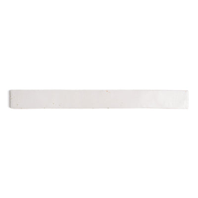 Noho White Tile