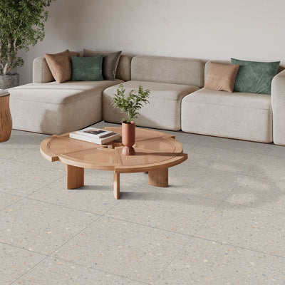 Nolita Natural Tile