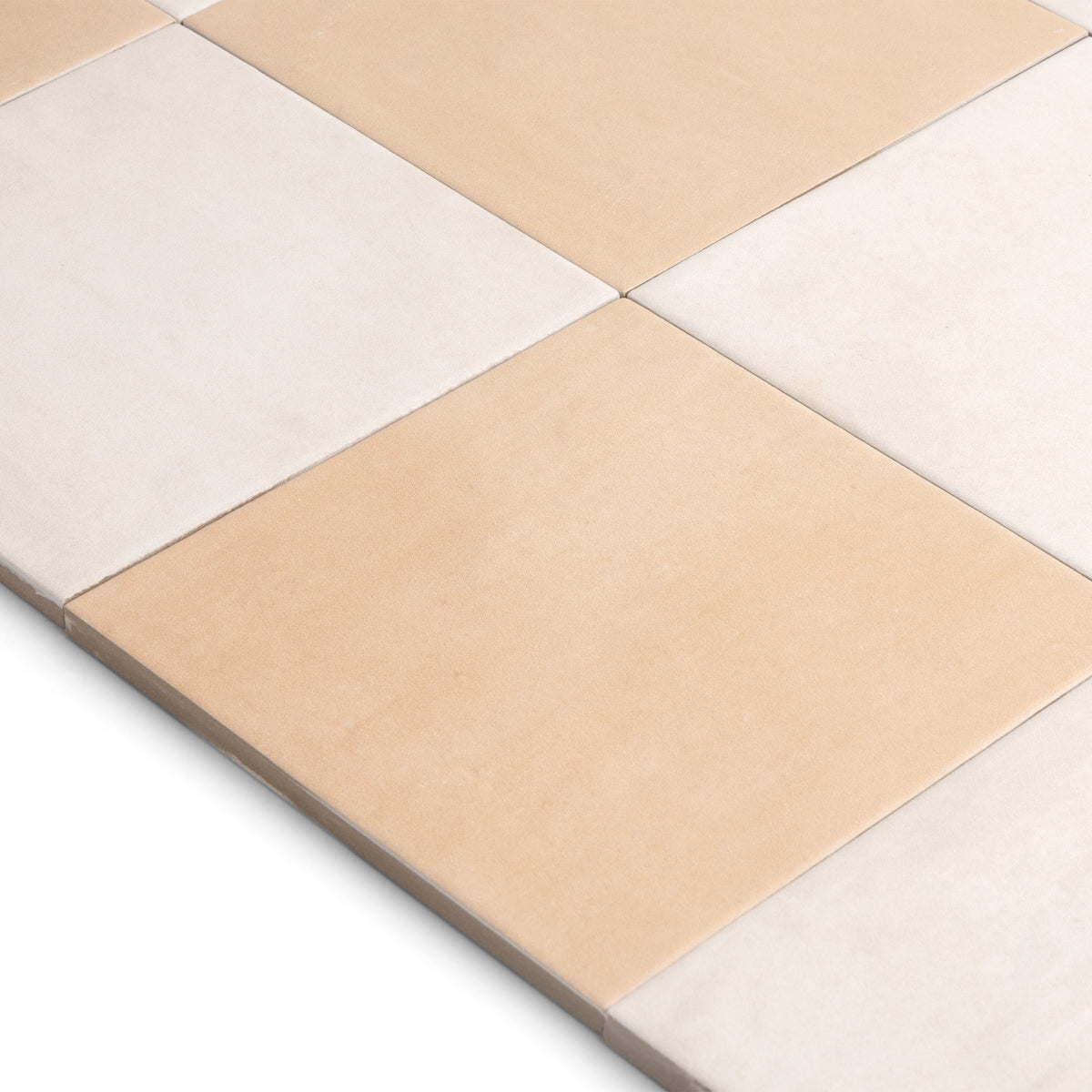 Nomad Checkerboard Tile