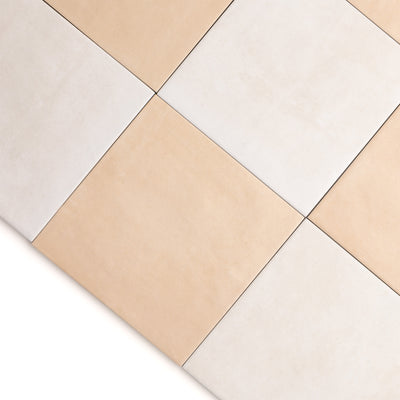 Nomad Checkerboard Tile