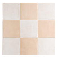 Nomad Checkerboard Tile