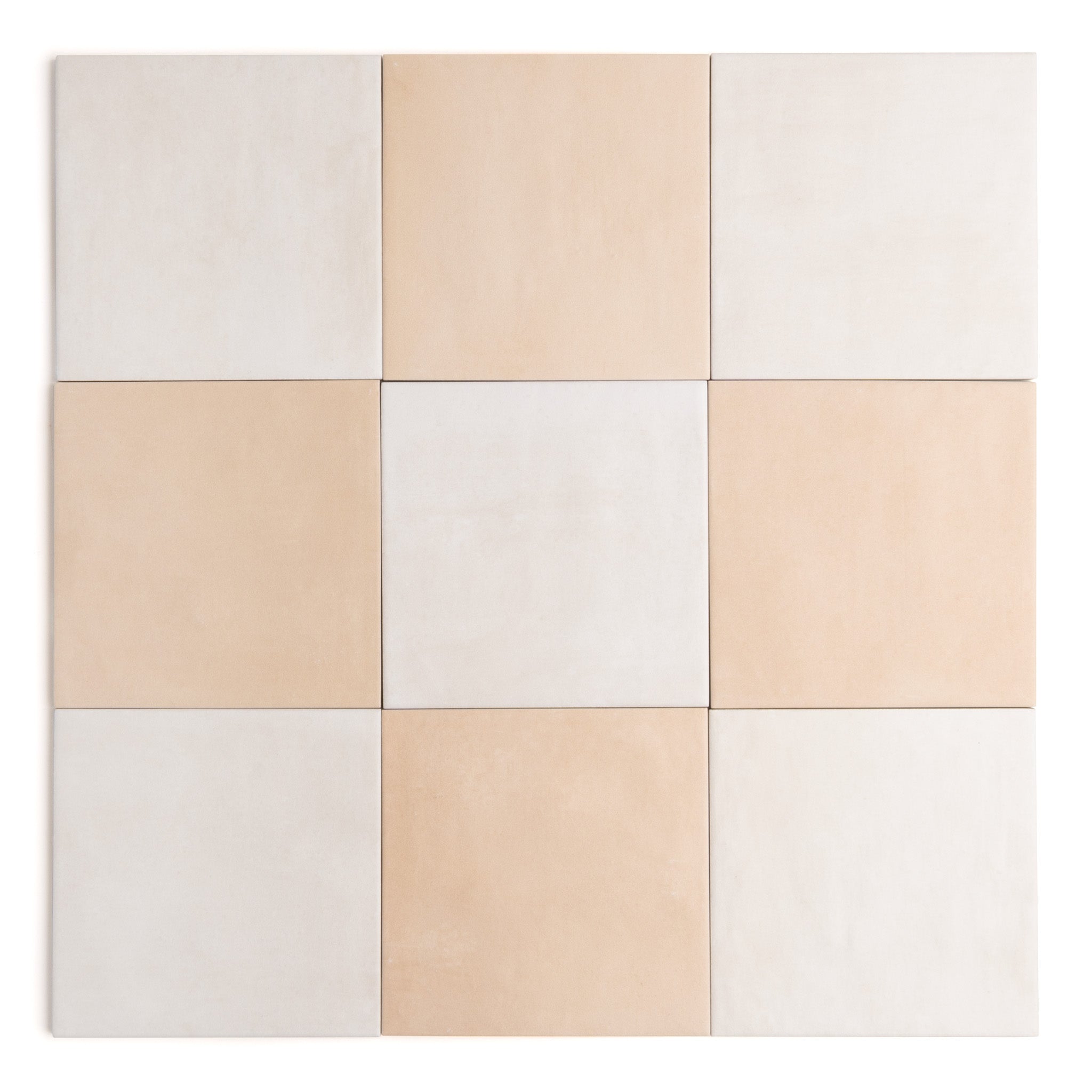 Nomad Checkerboard Tile