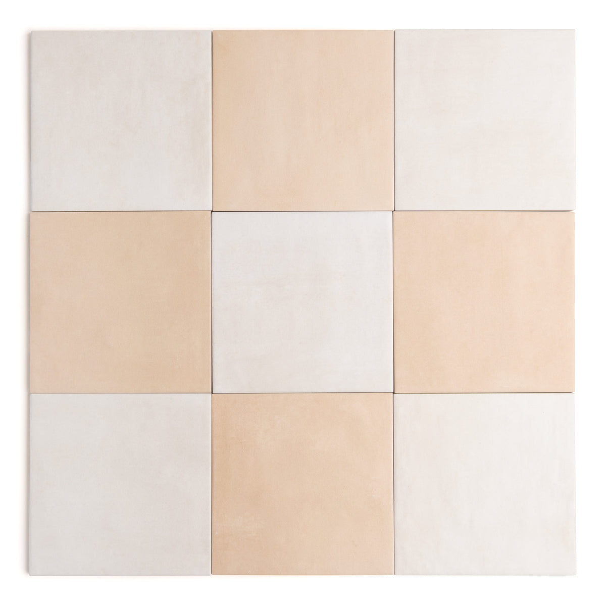 Nomad Checkerboard Tile