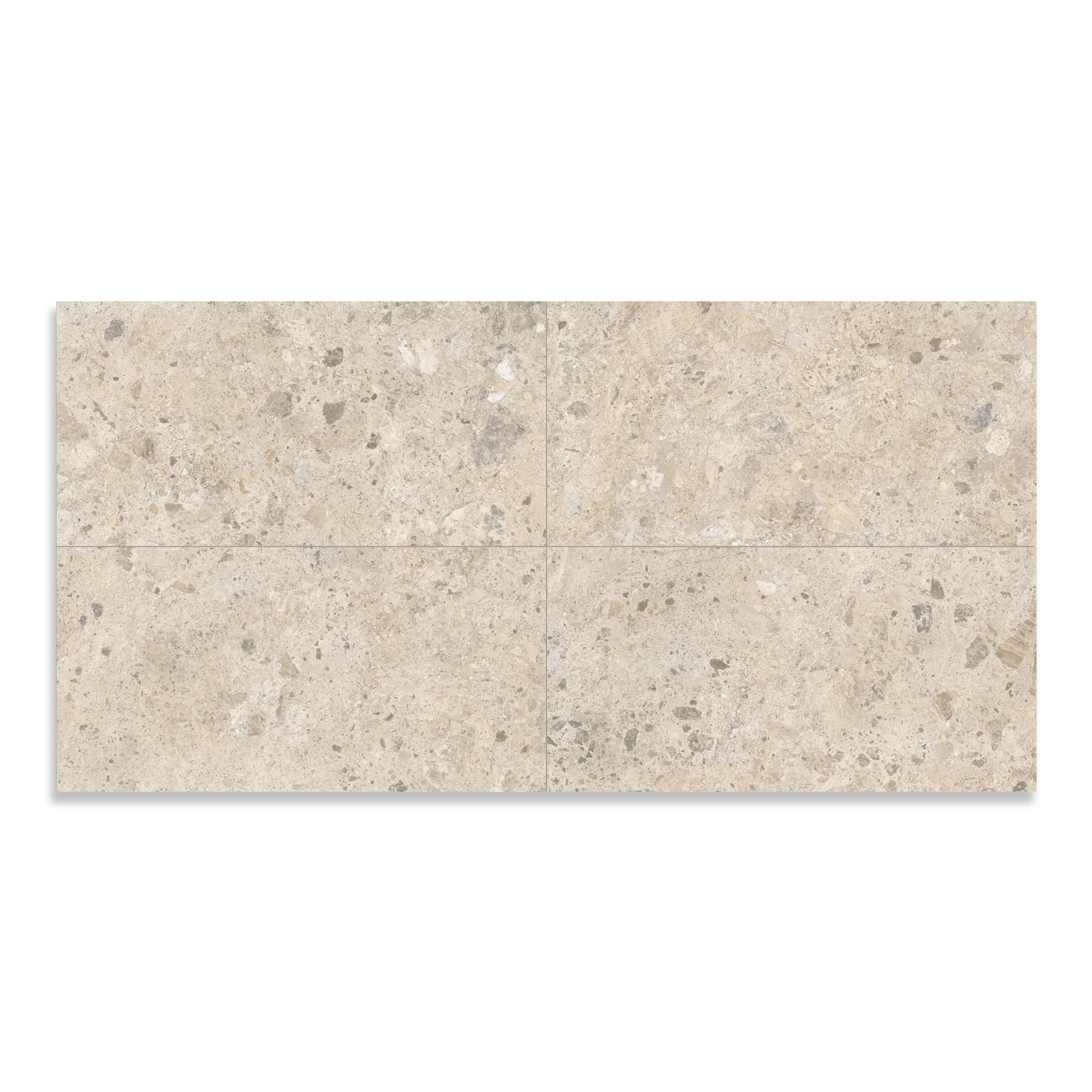 Noosa Warm Floor Tile