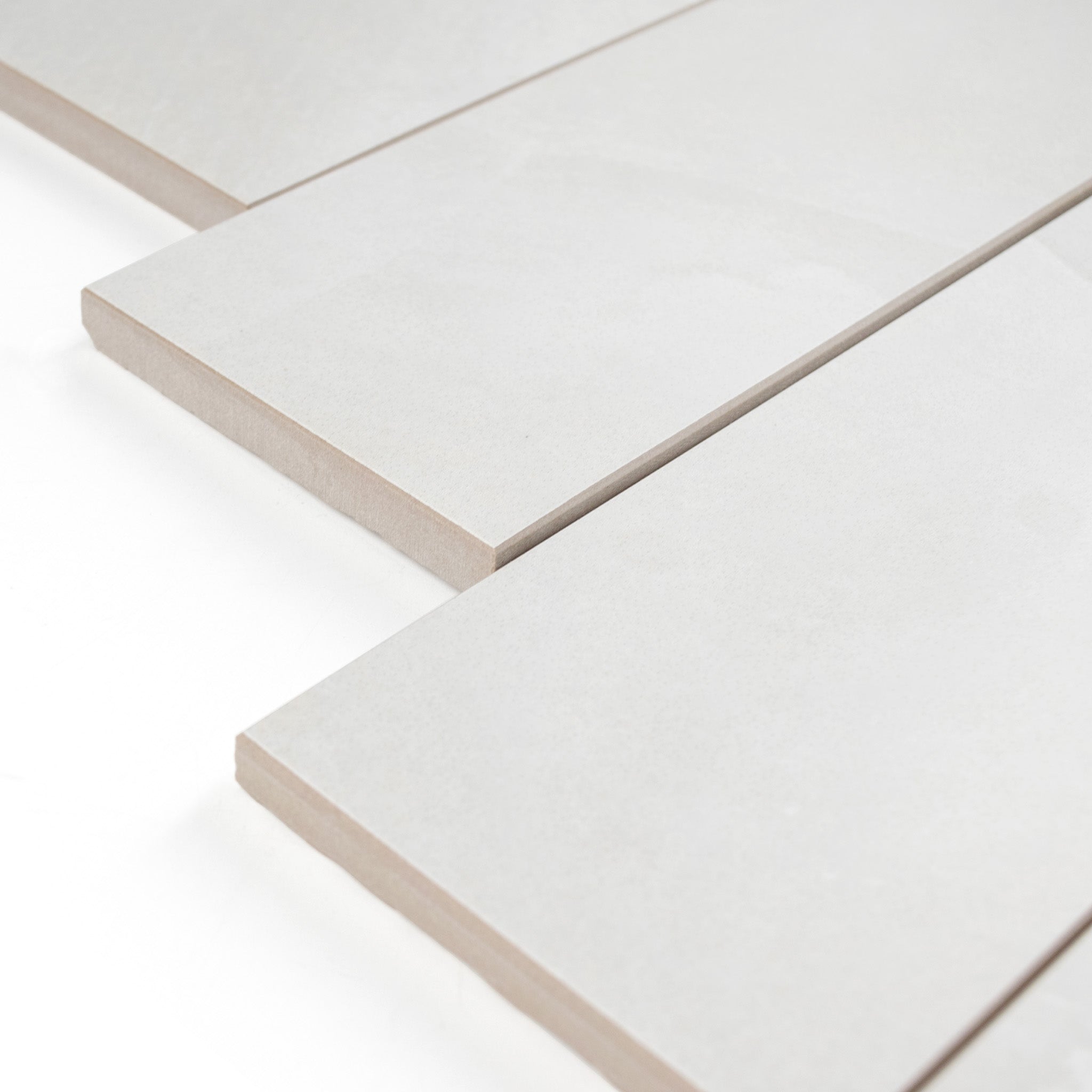 Onice Pearl Brick Tile