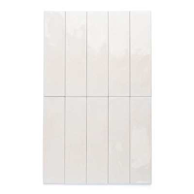 Opal Ivory Wall Tile
