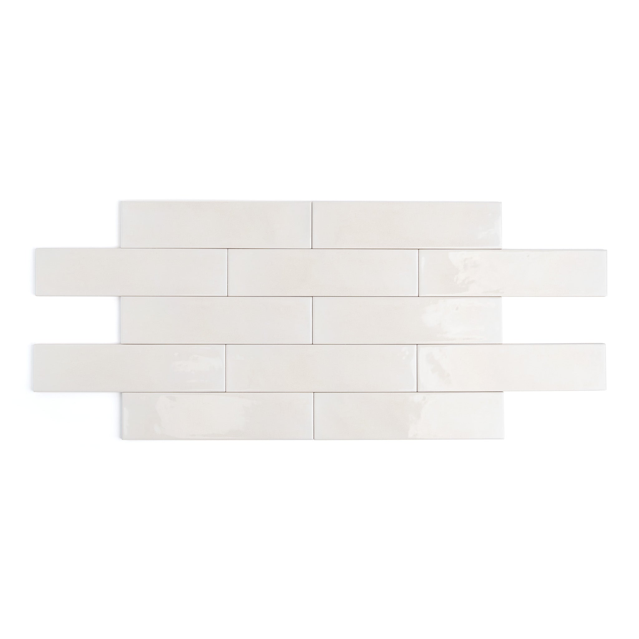 Opal Ivory Wall Tile