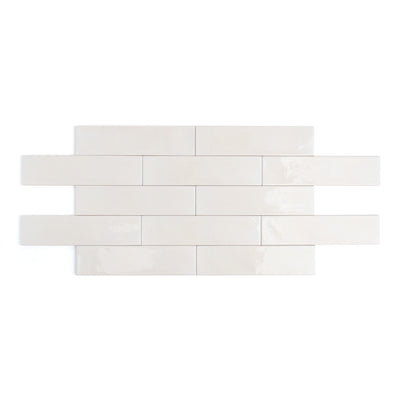 Opal Ivory Wall Tile