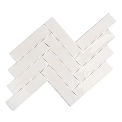 Opal Ivory Wall Tile