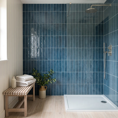 Opal Marine Wall Tile