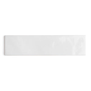 Opal White Wall Tile