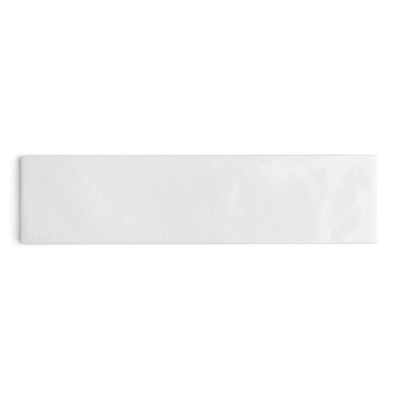 Opal White Wall Tile