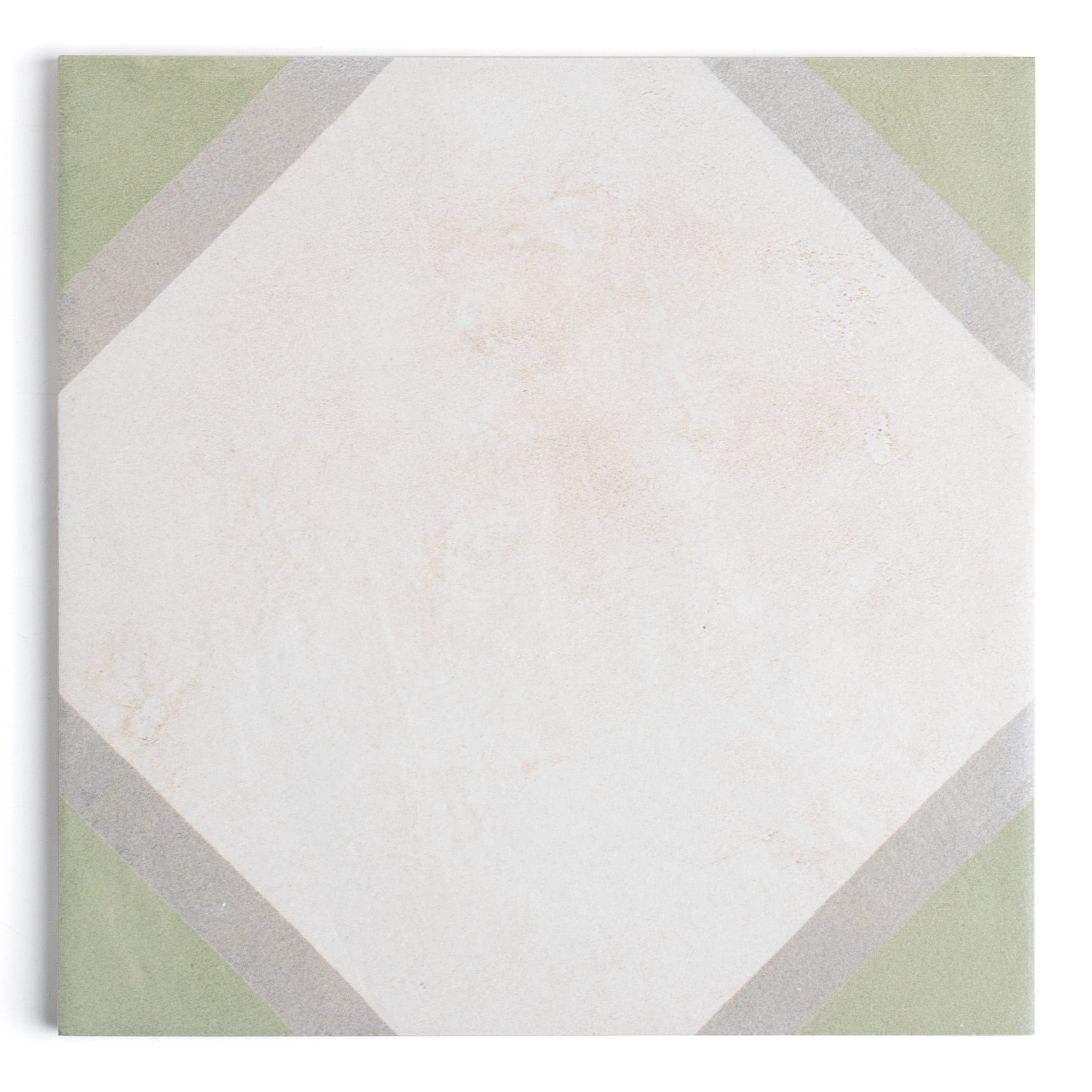 Orson Classic Patterned Tile