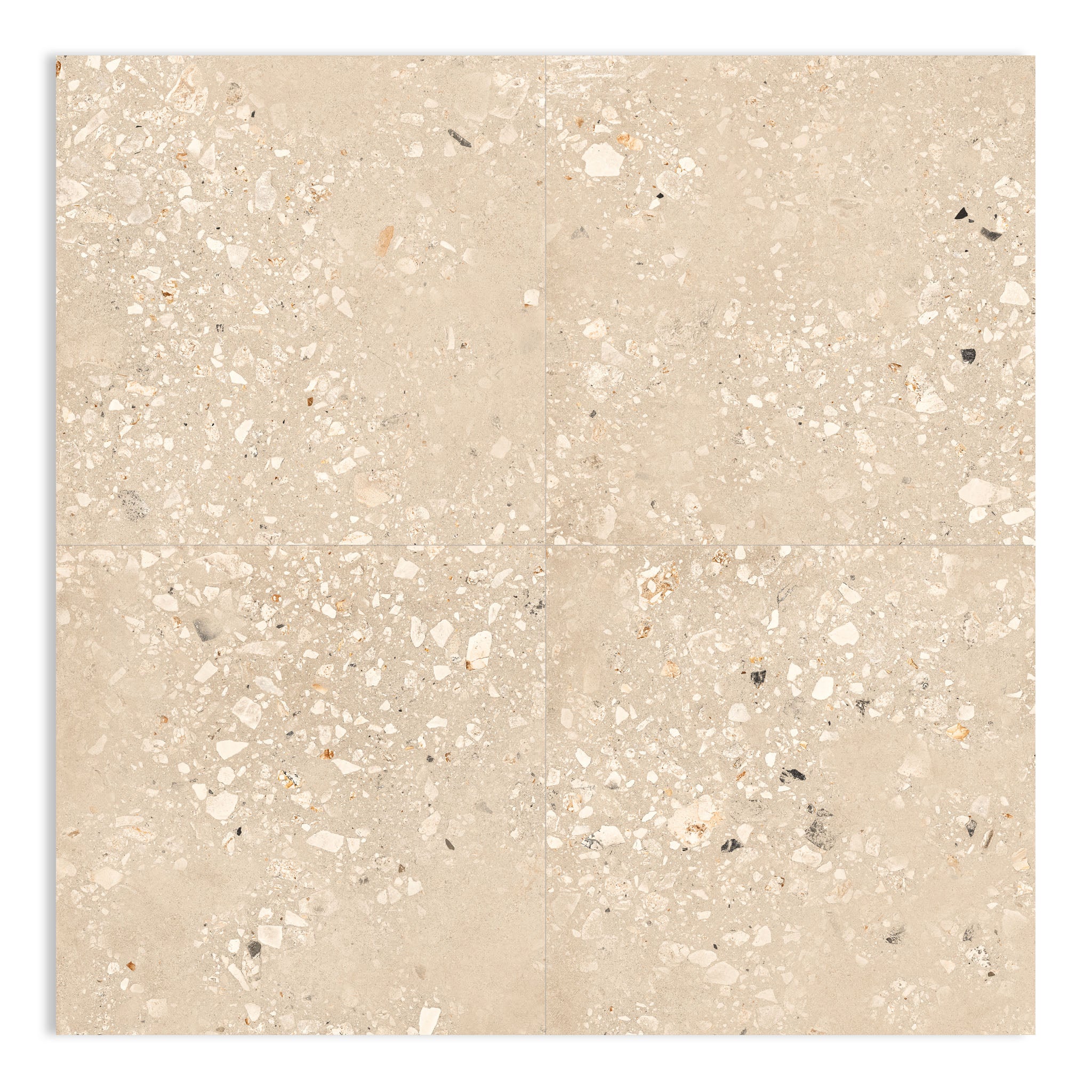 Osaka Sand Floor Tile